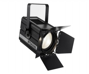 BTS4250L LED Full Color Digital Zoom Threaded Spotlight